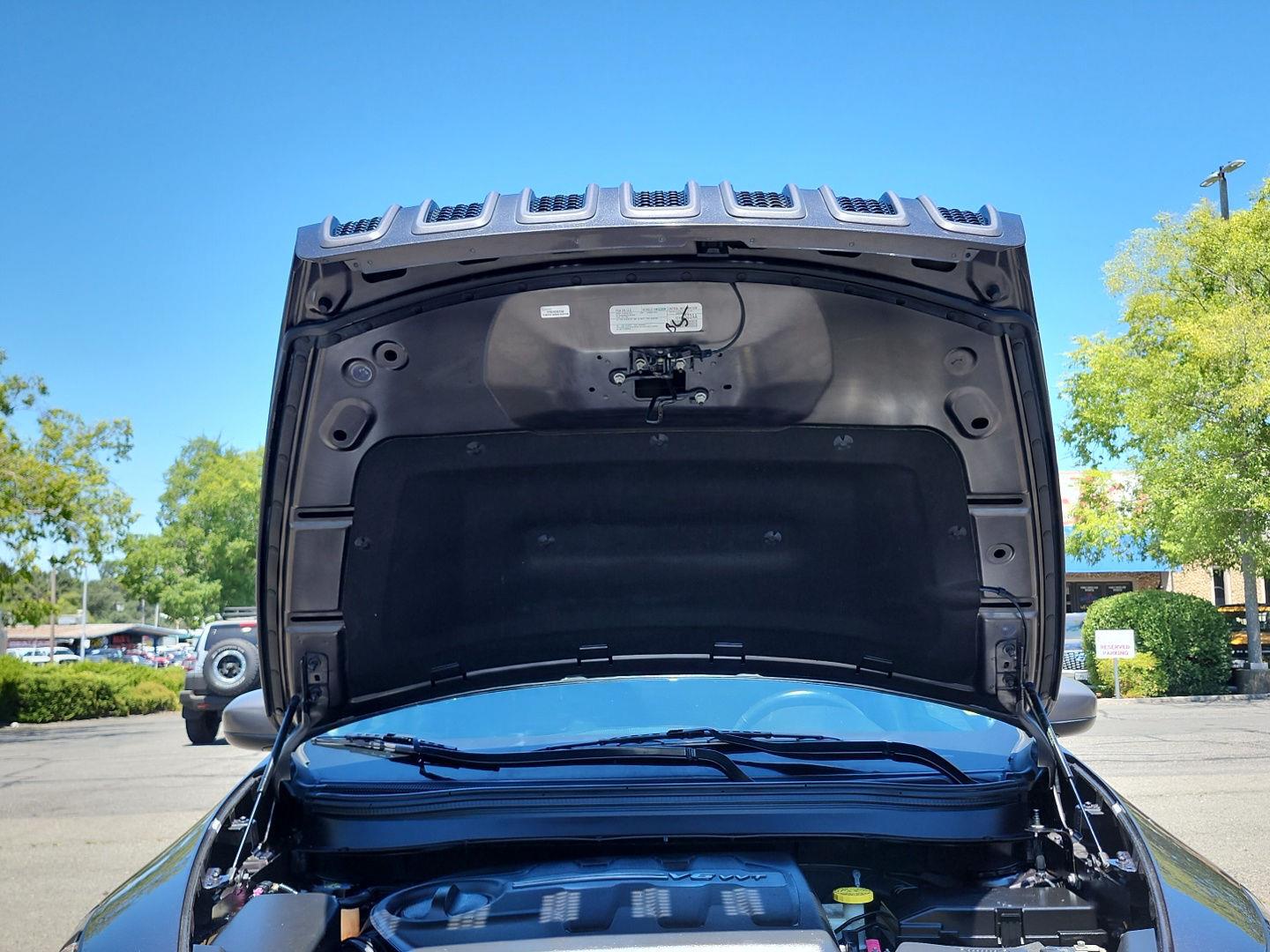 Just Better Cars