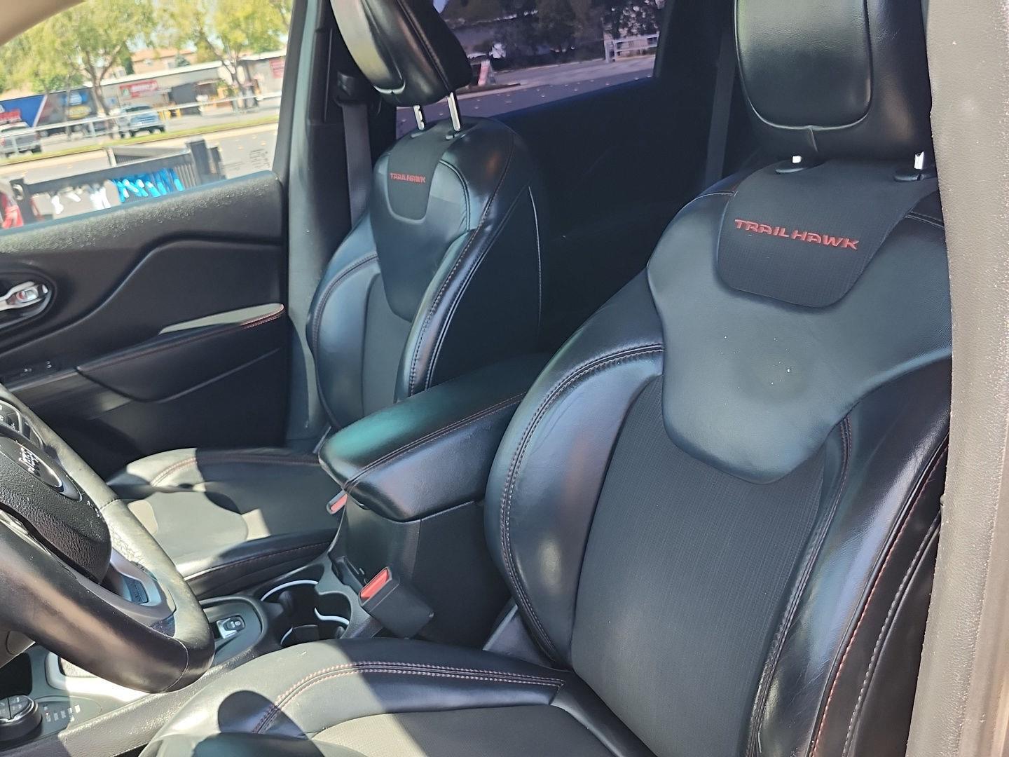 Just Better Cars