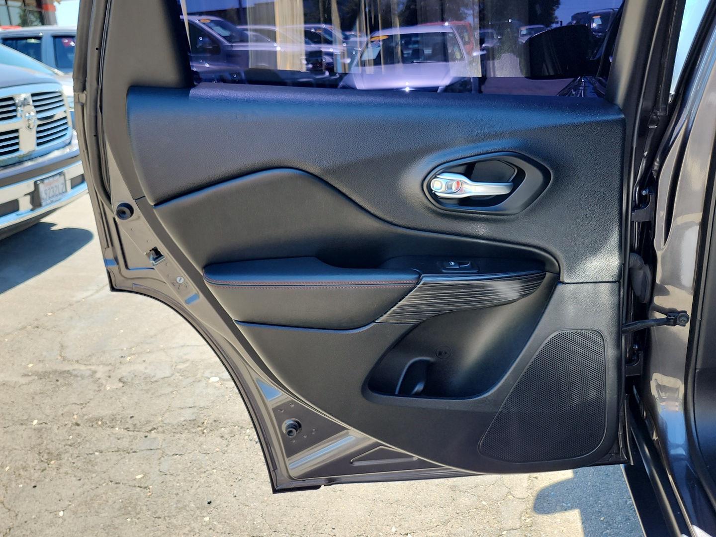 Just Better Cars