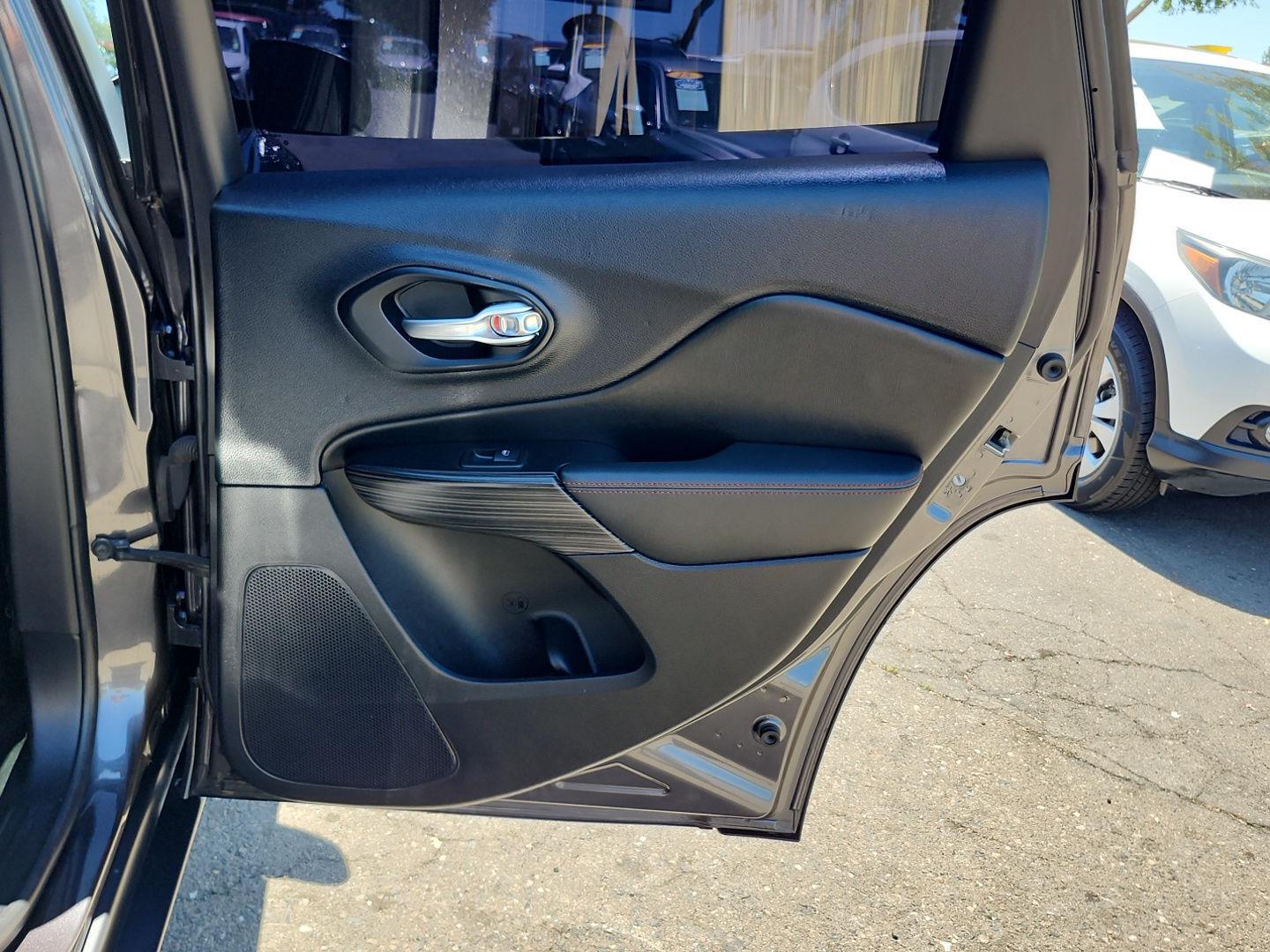 Just Better Cars