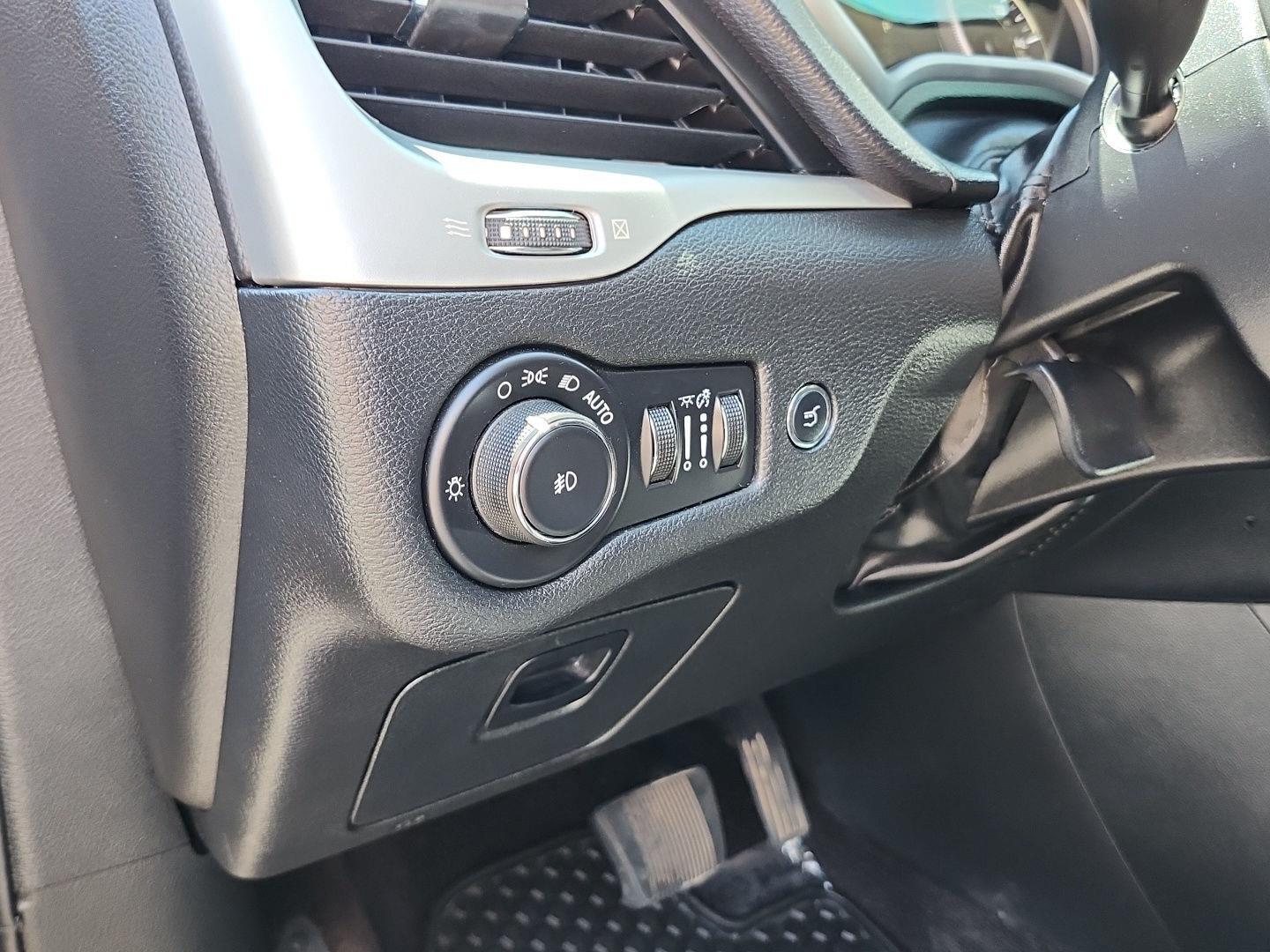 Just Better Cars