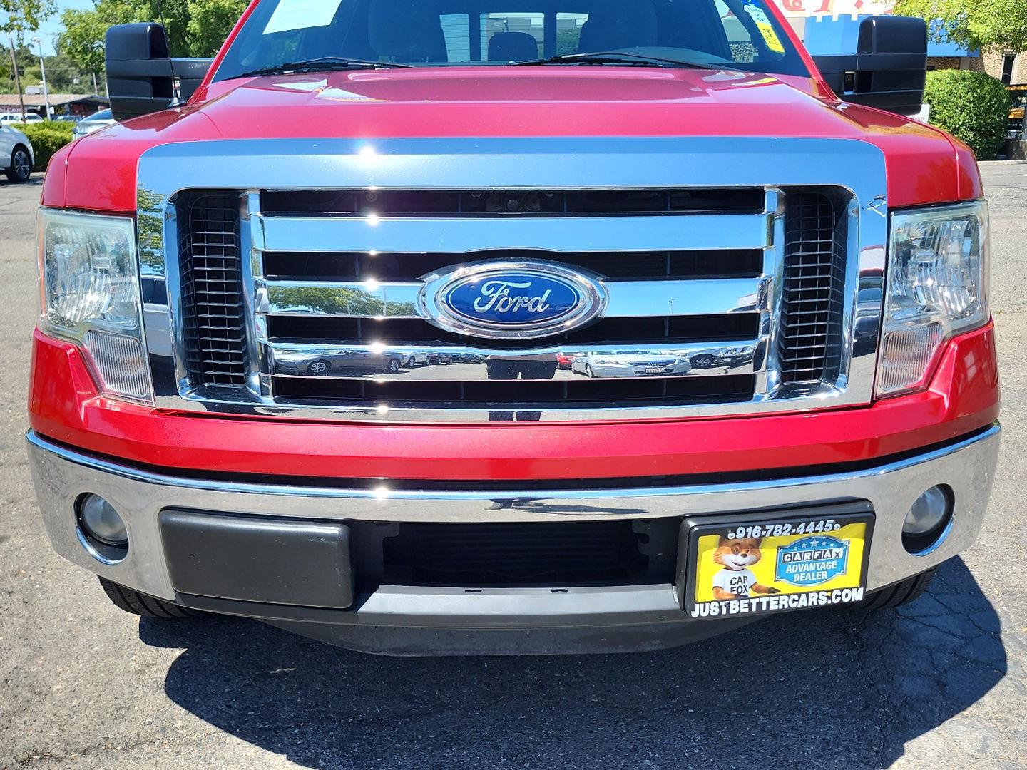 Just Better Cars