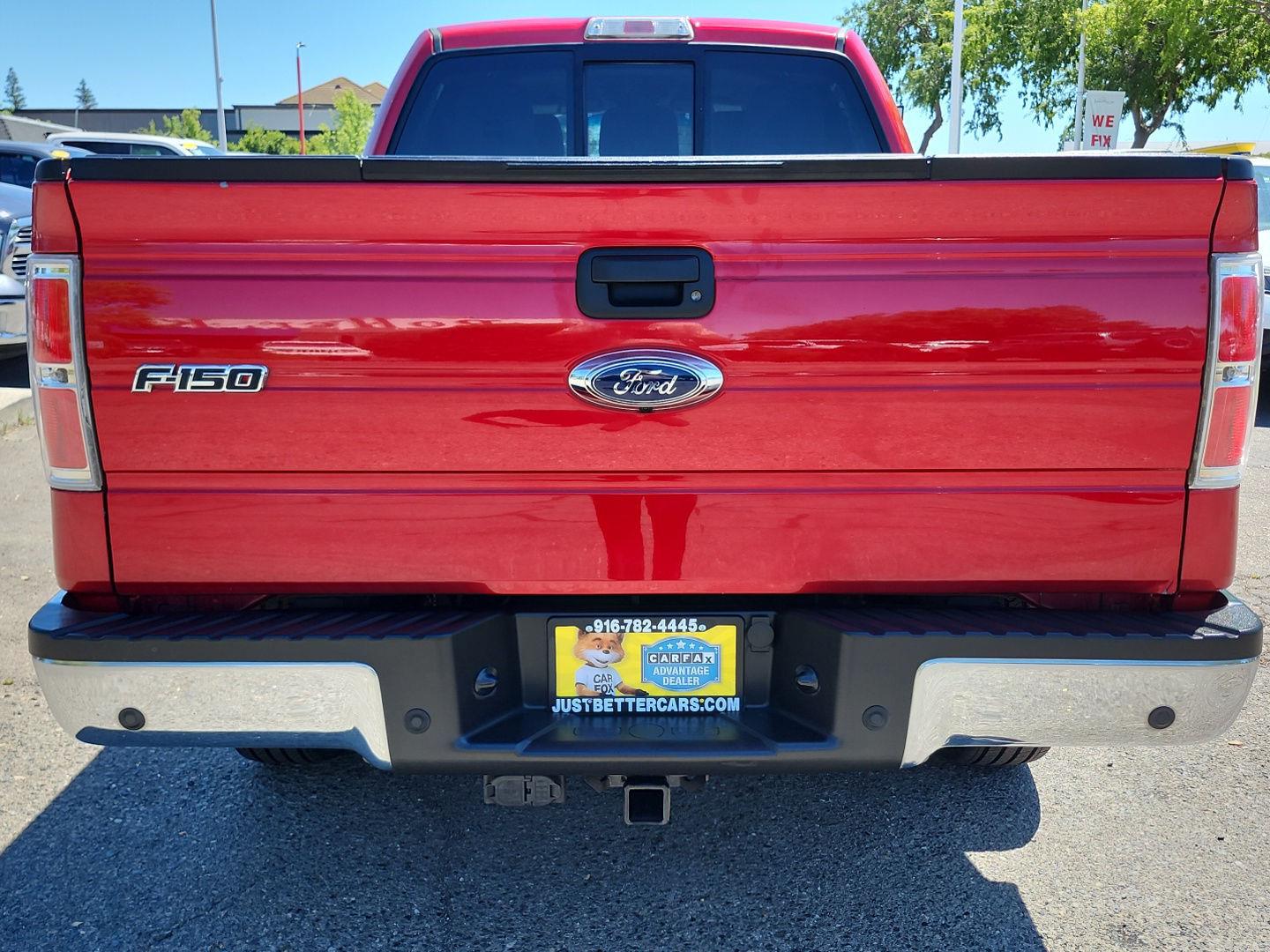 Just Better Cars