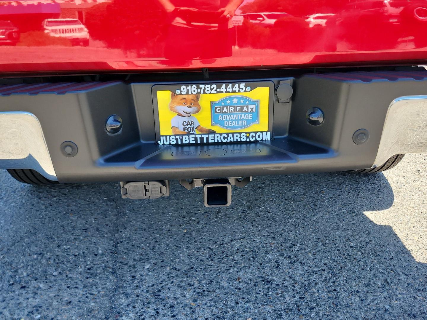 Just Better Cars