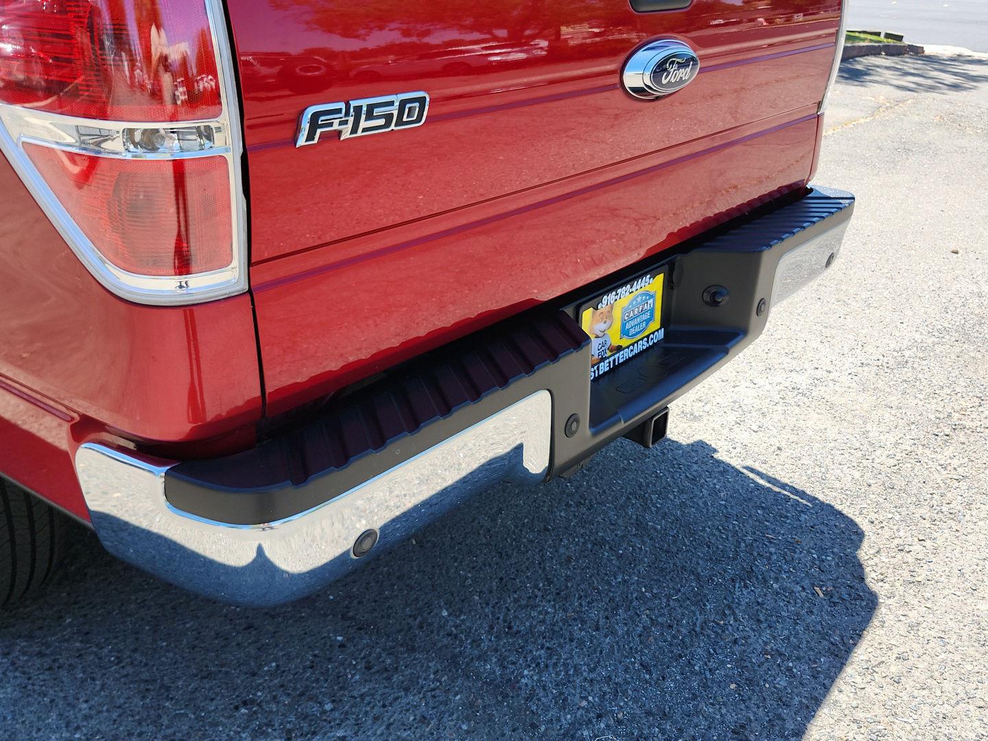 Just Better Cars