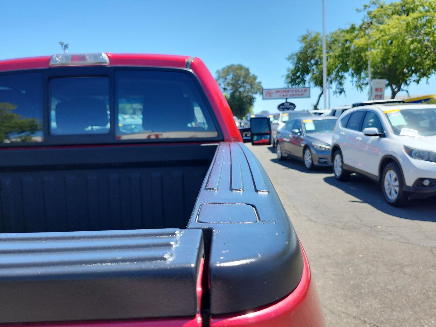 Just Better Cars