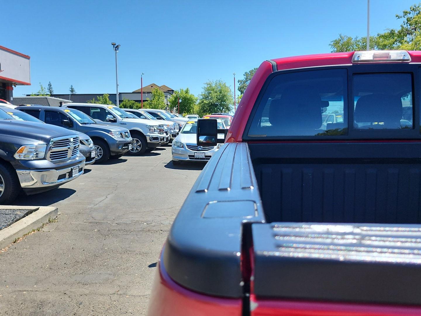 Just Better Cars