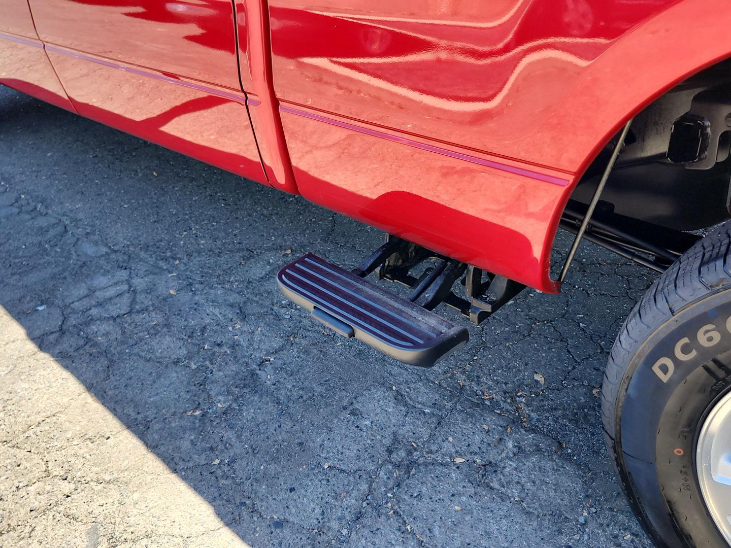Just Better Cars
