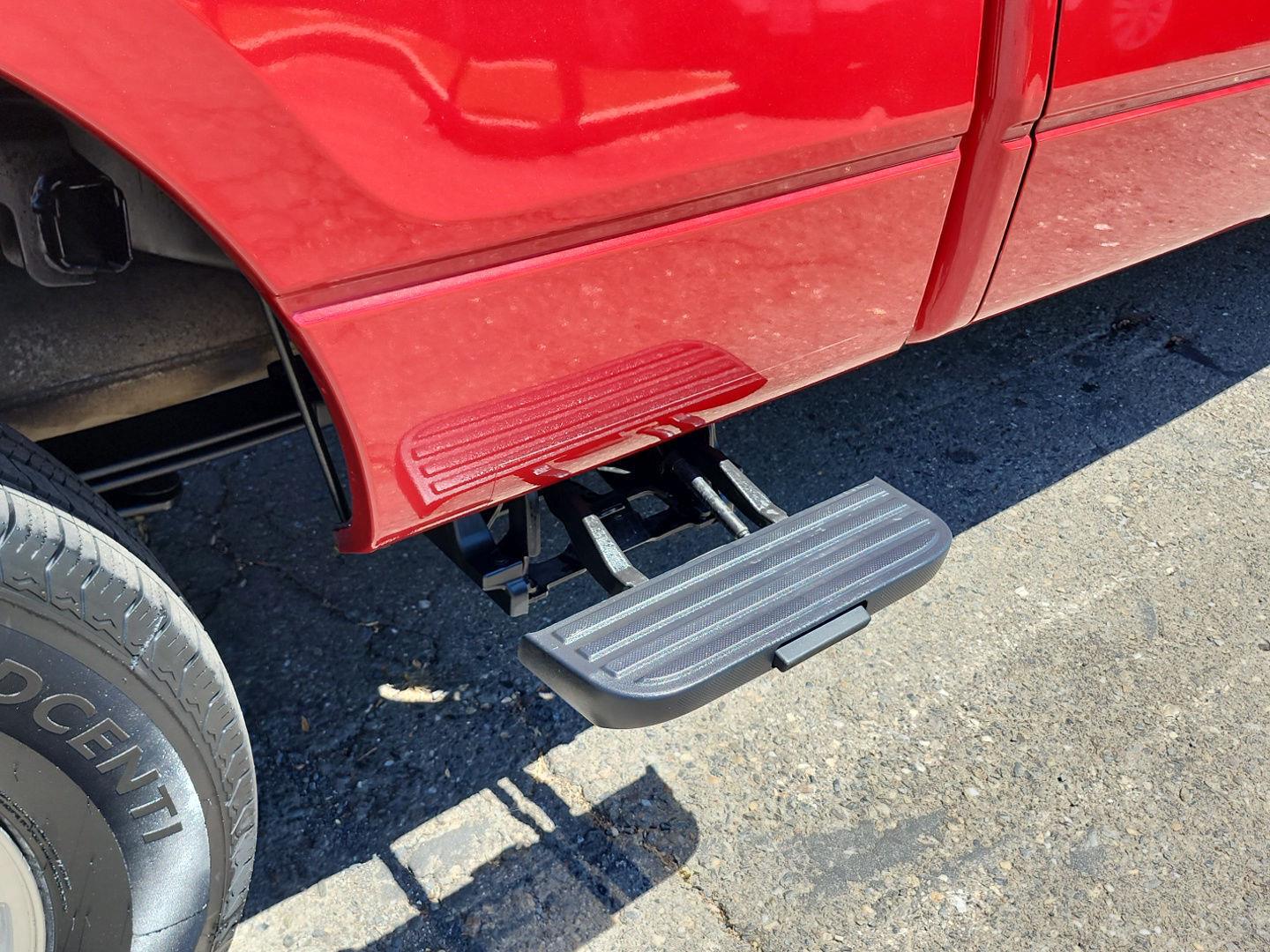 Just Better Cars