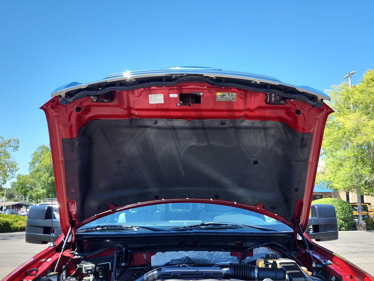 Just Better Cars
