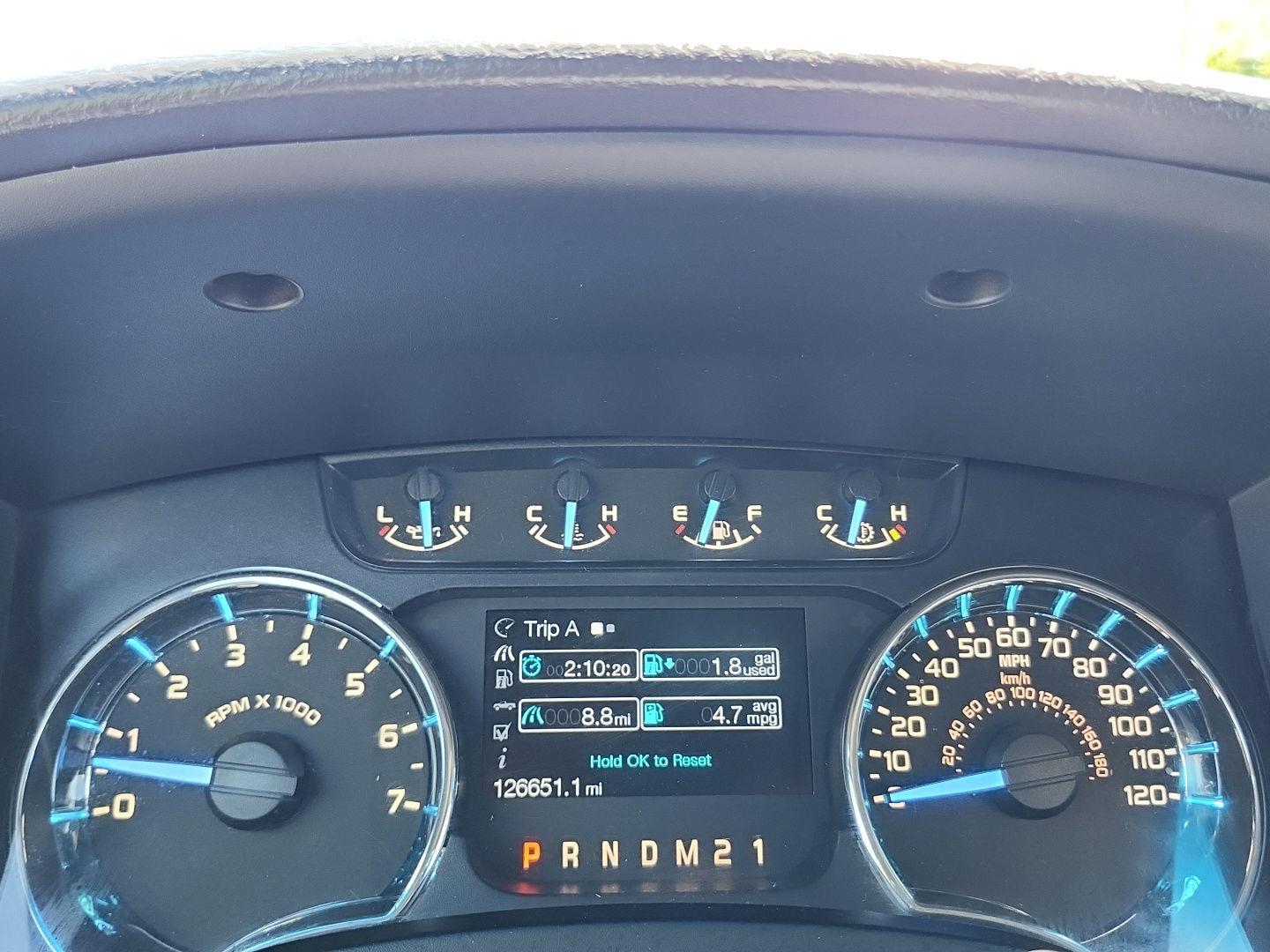 Just Better Cars
