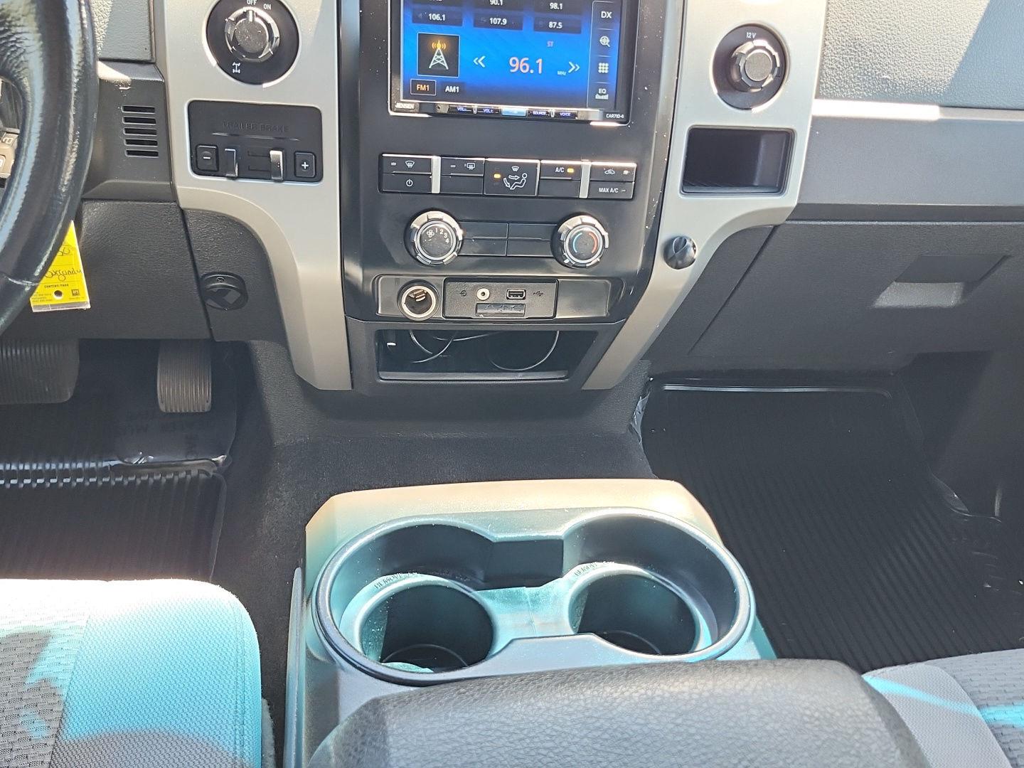 Just Better Cars