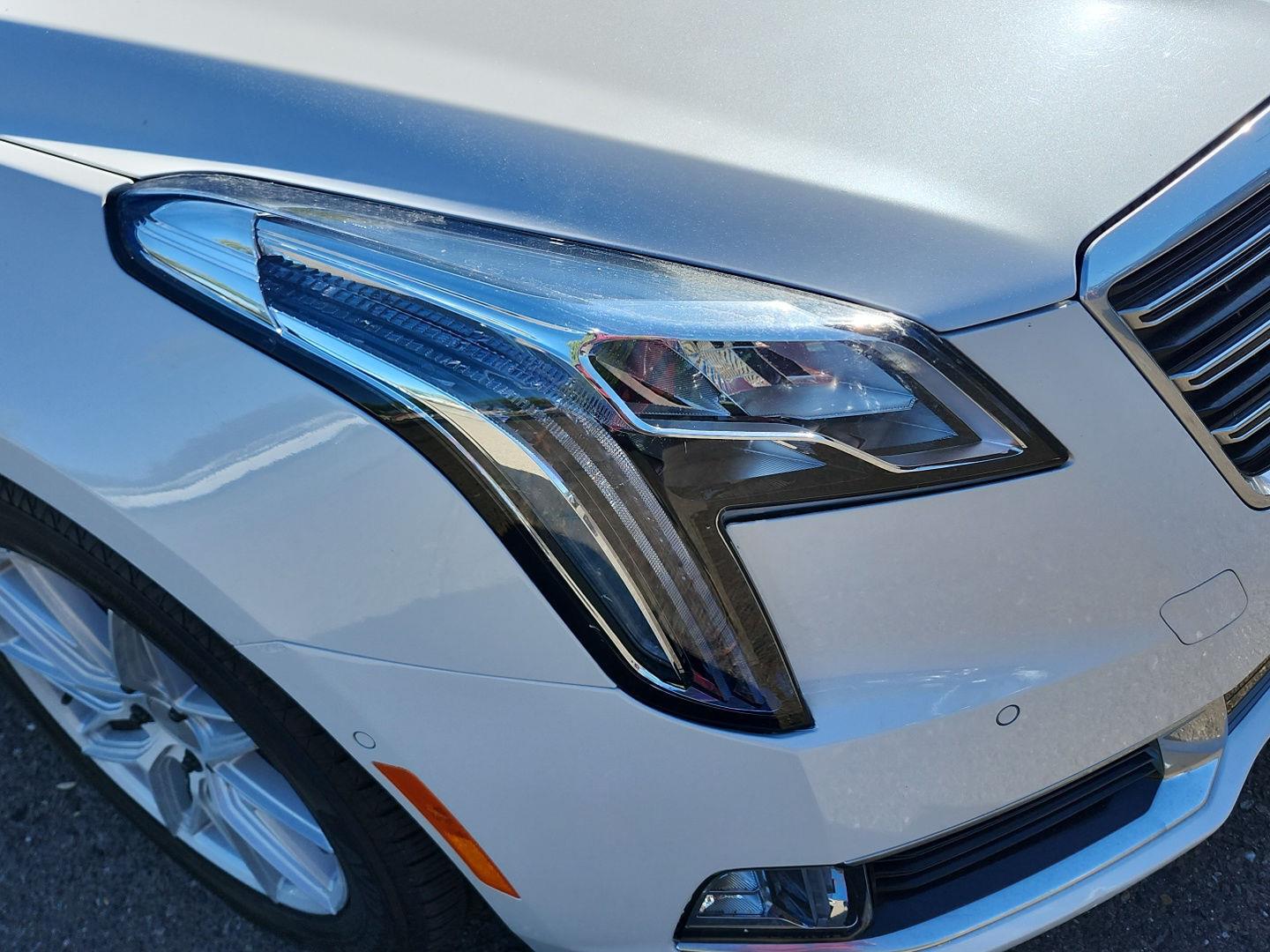 Just Better Cars