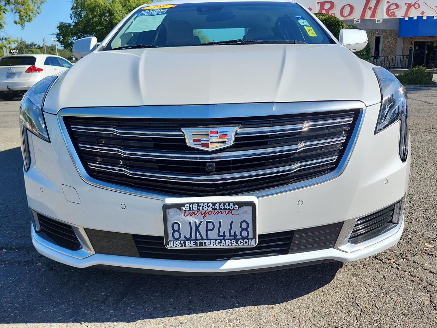 Just Better Cars