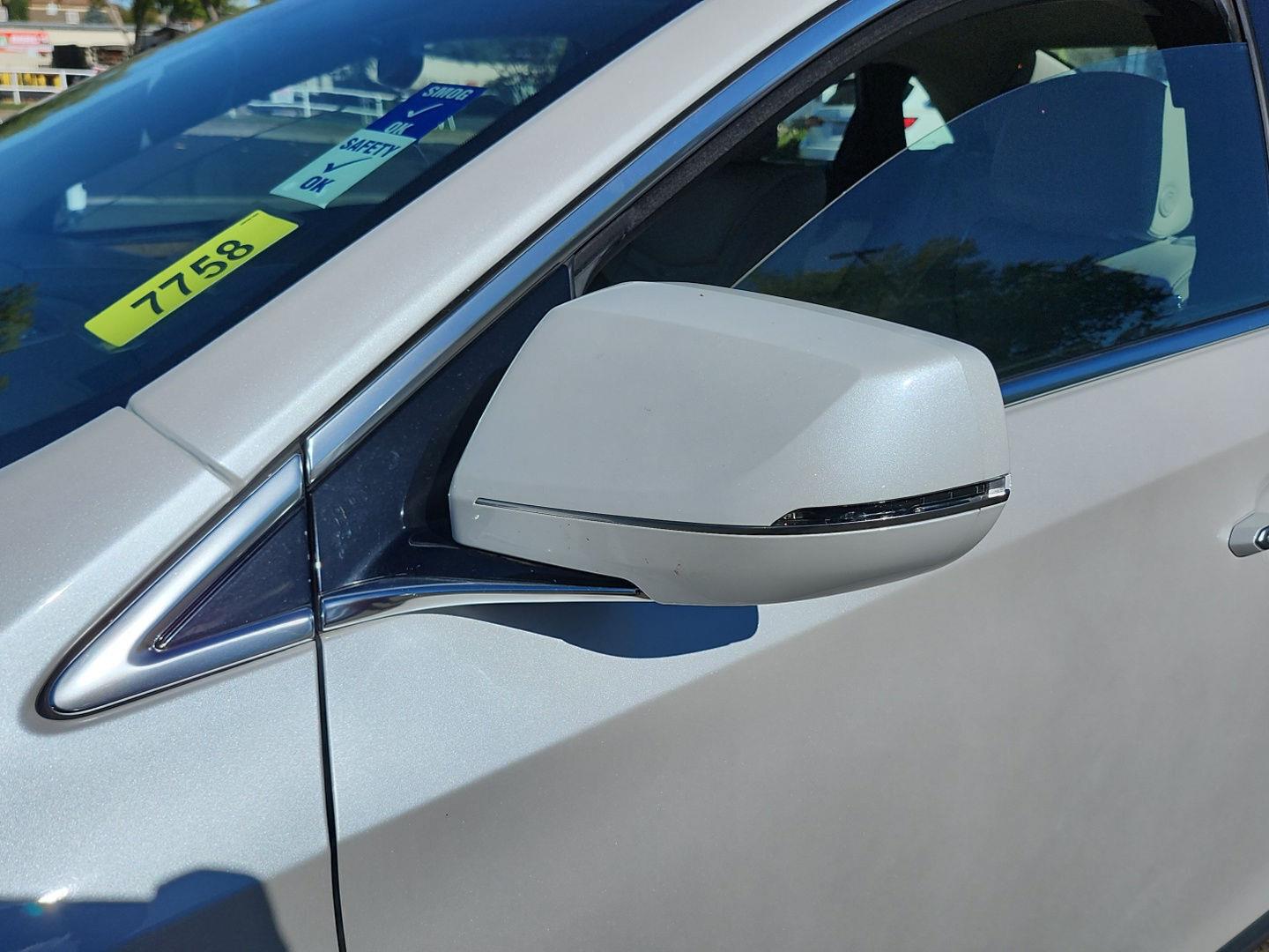 Just Better Cars