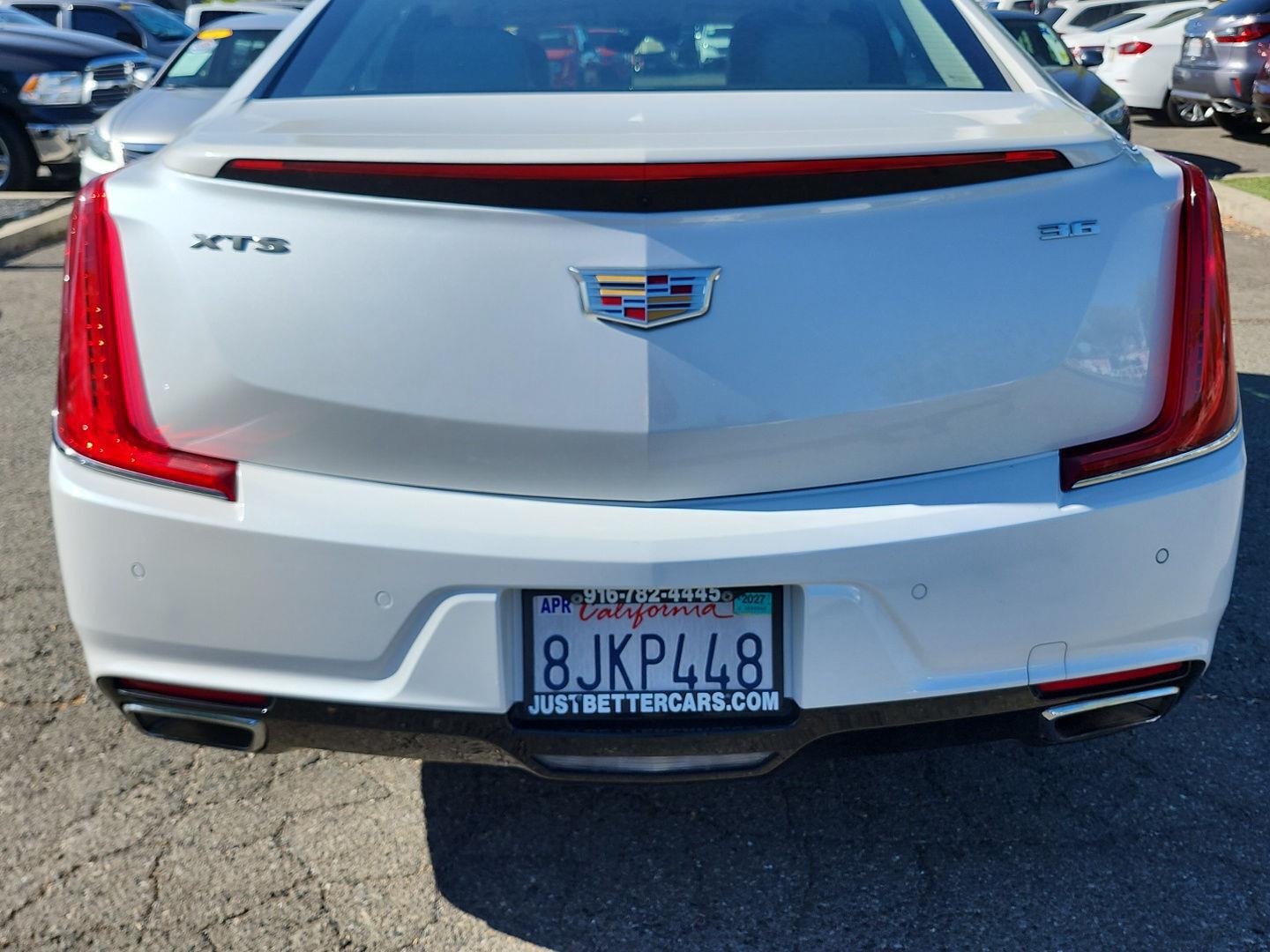 Just Better Cars