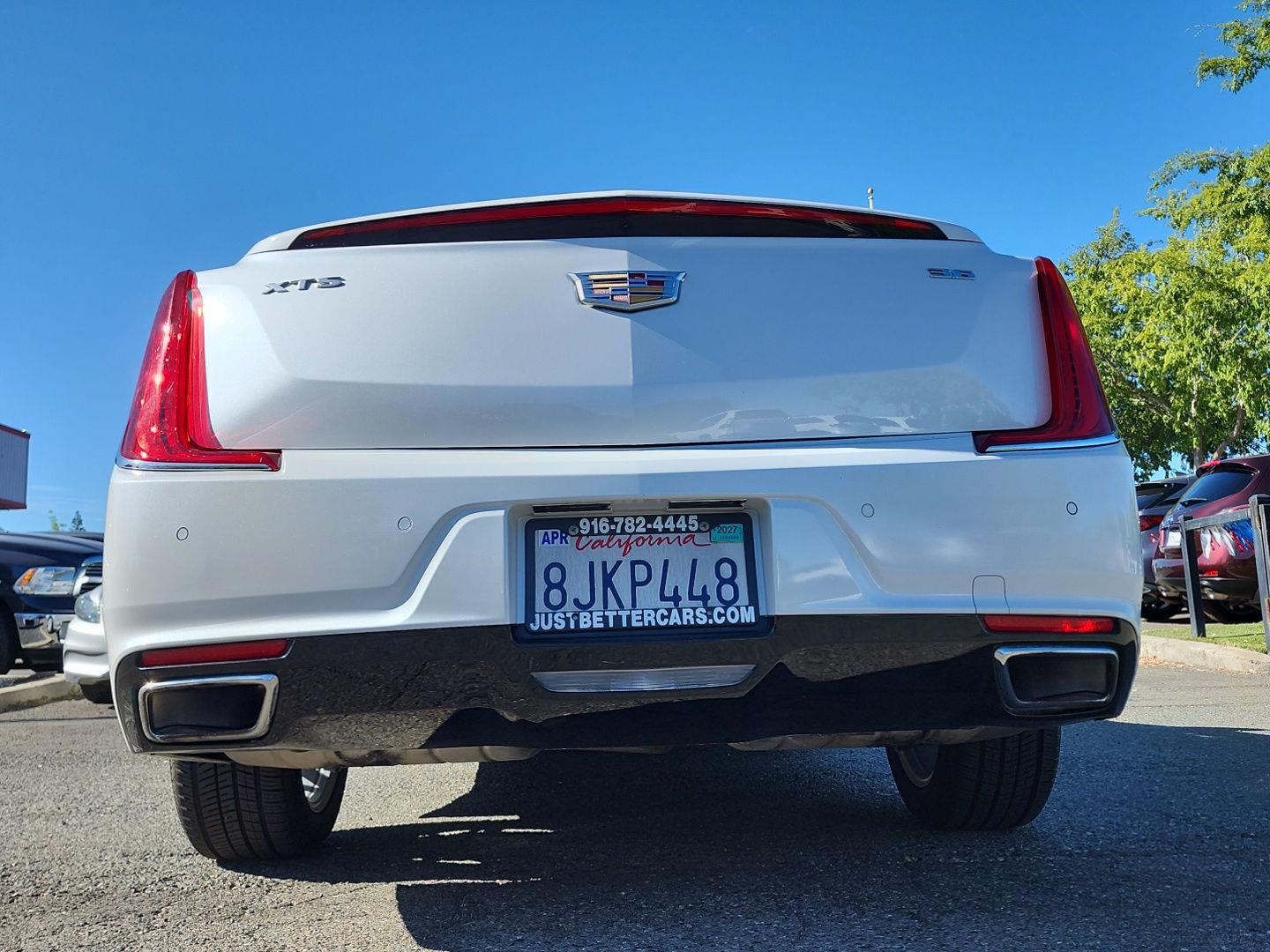 Just Better Cars