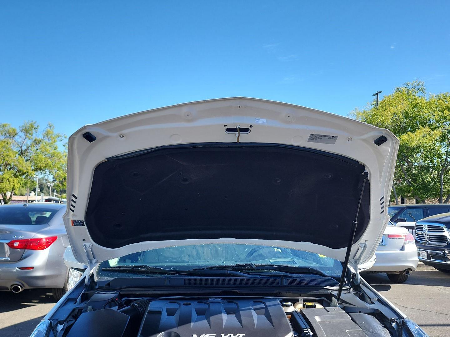 Just Better Cars