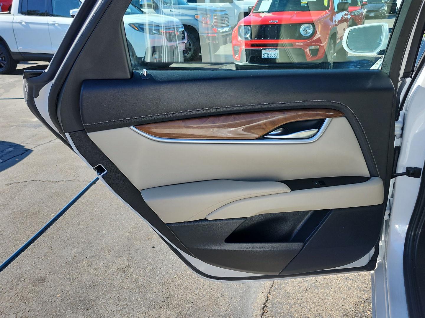 Just Better Cars