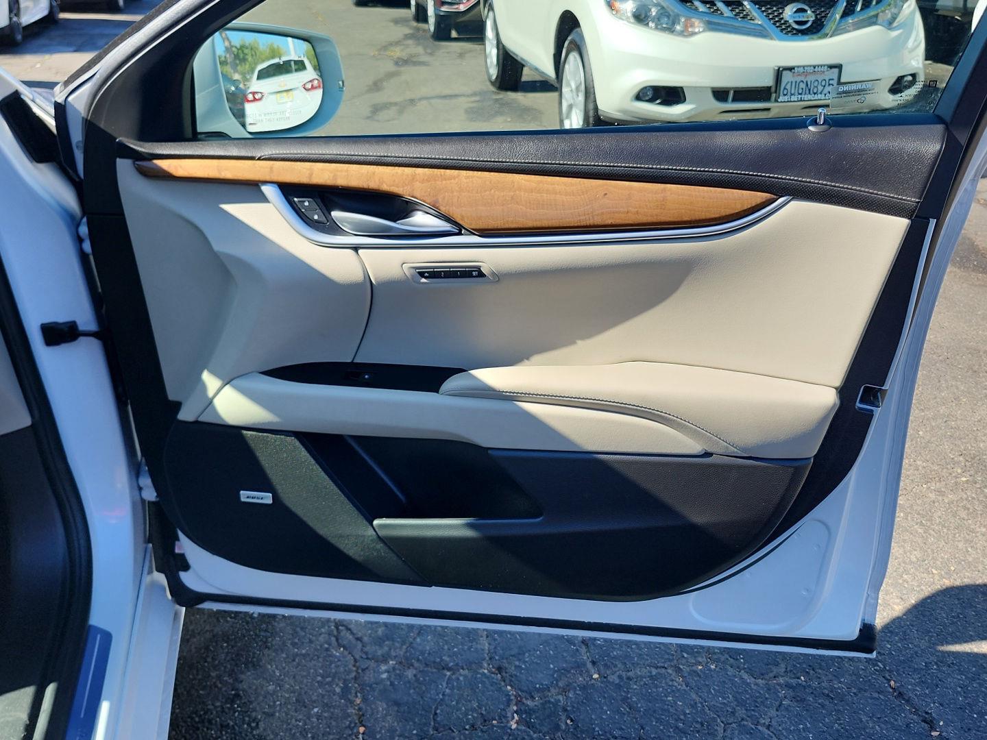 Just Better Cars