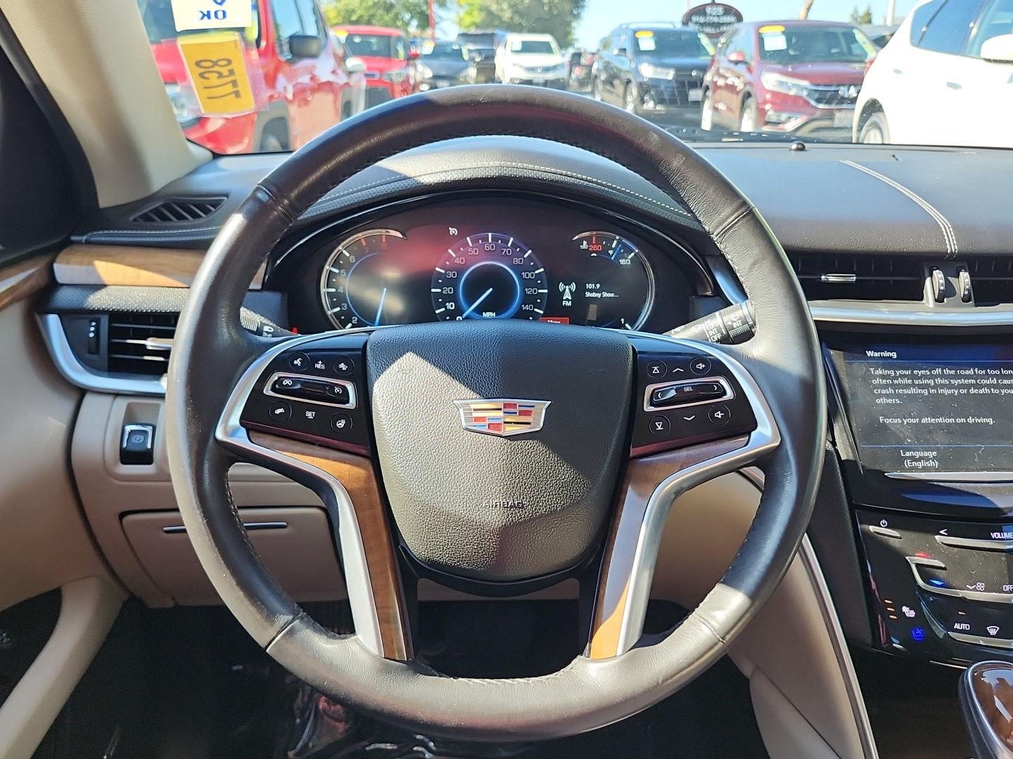 Just Better Cars