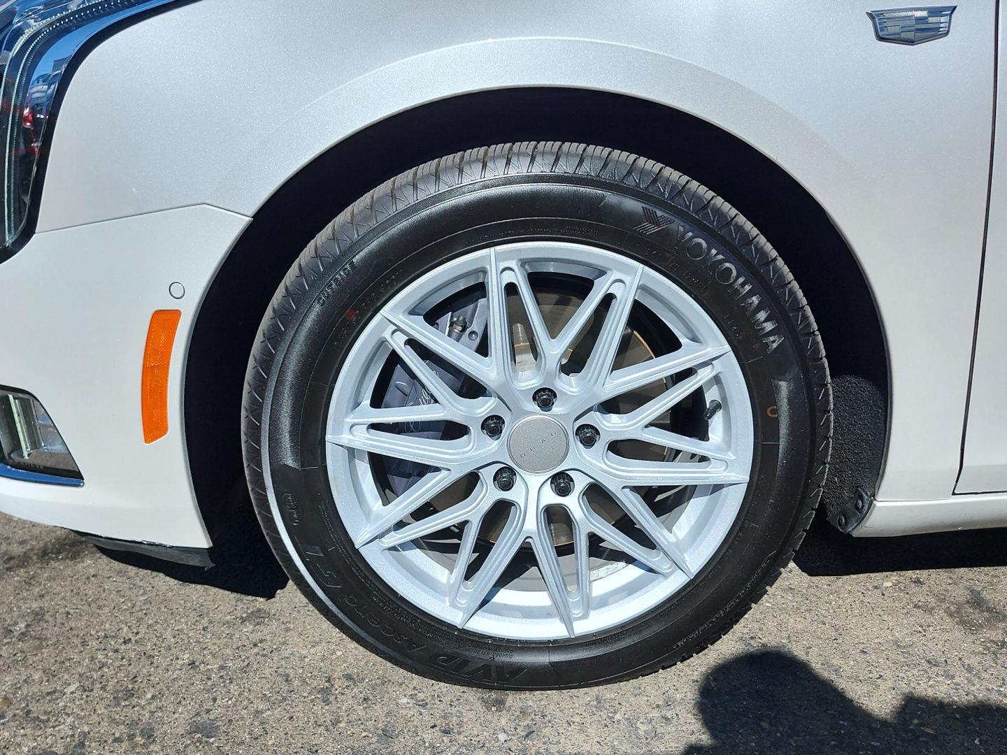 Just Better Cars
