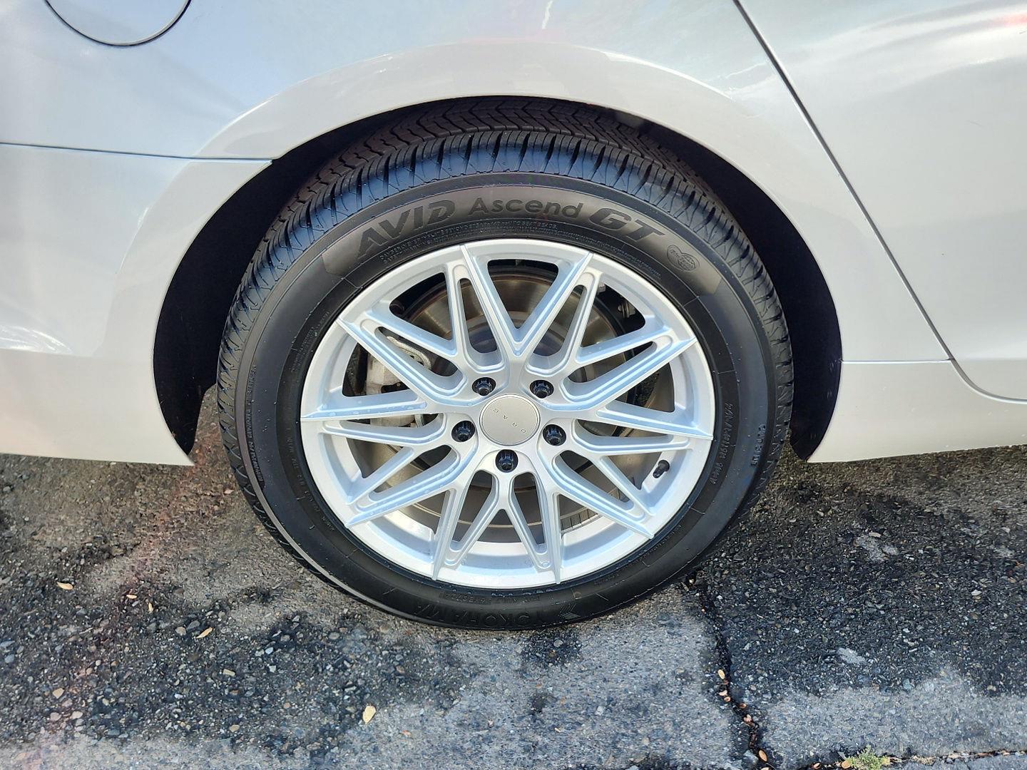 Just Better Cars