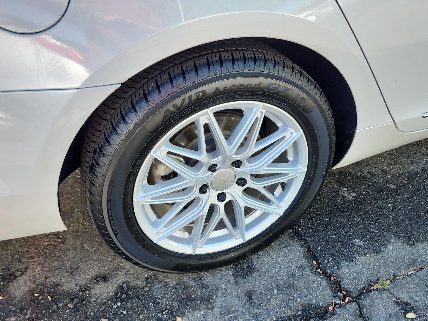 Just Better Cars