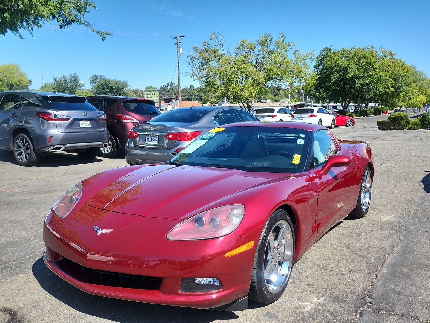 Just Better Cars