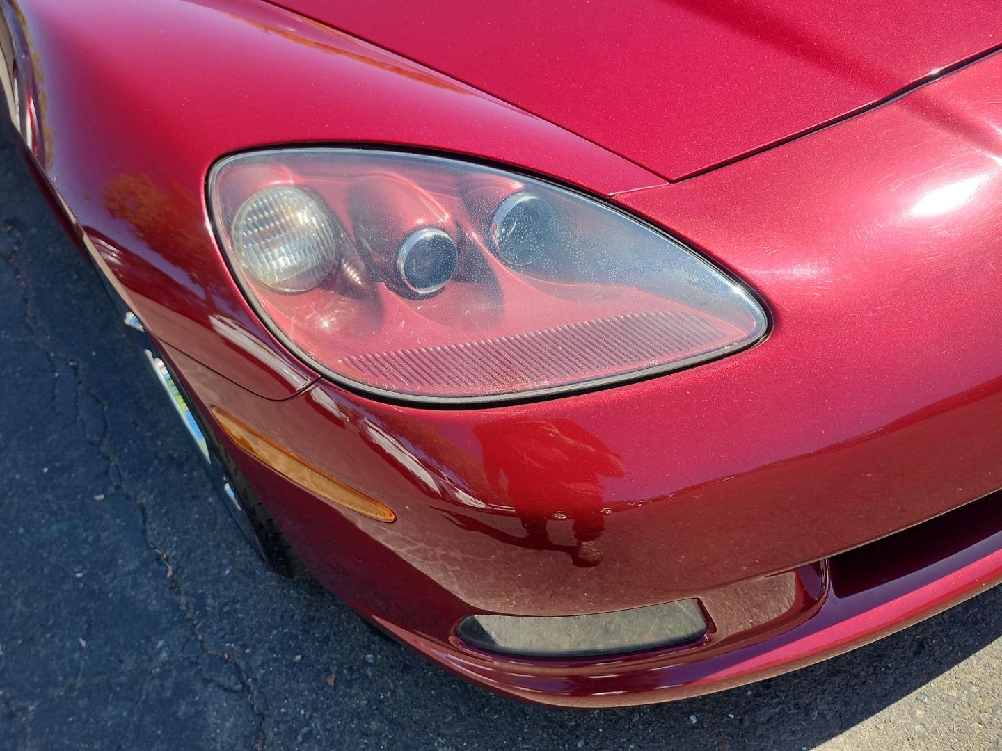 Just Better Cars