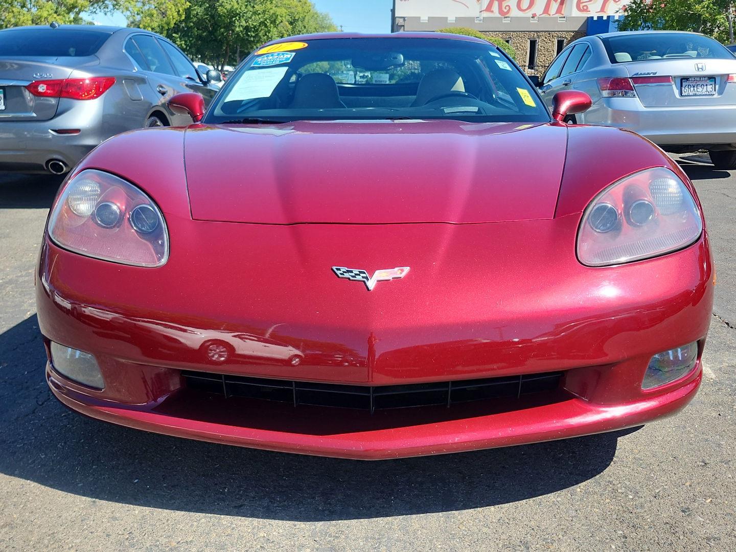 Just Better Cars