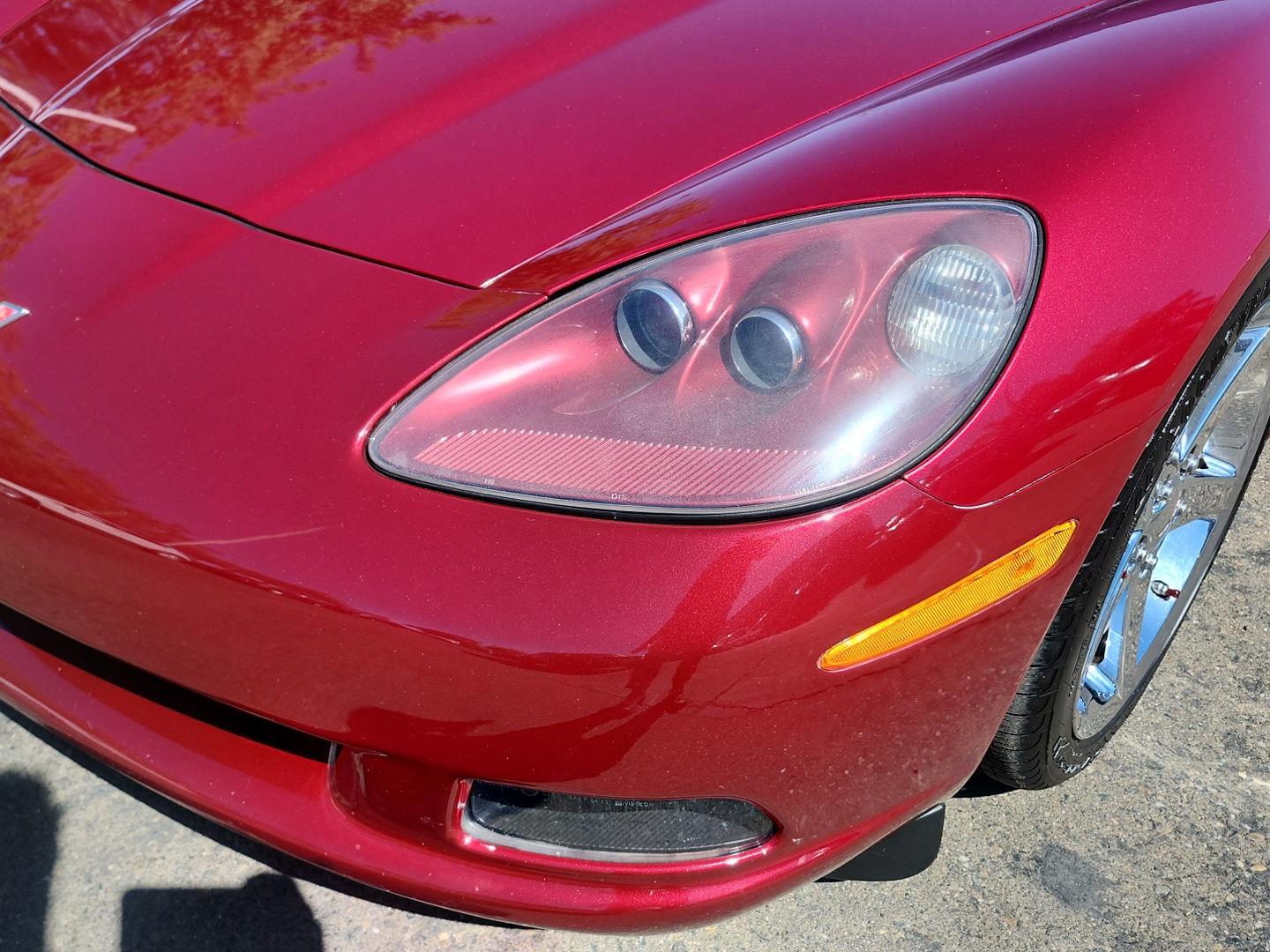 Just Better Cars