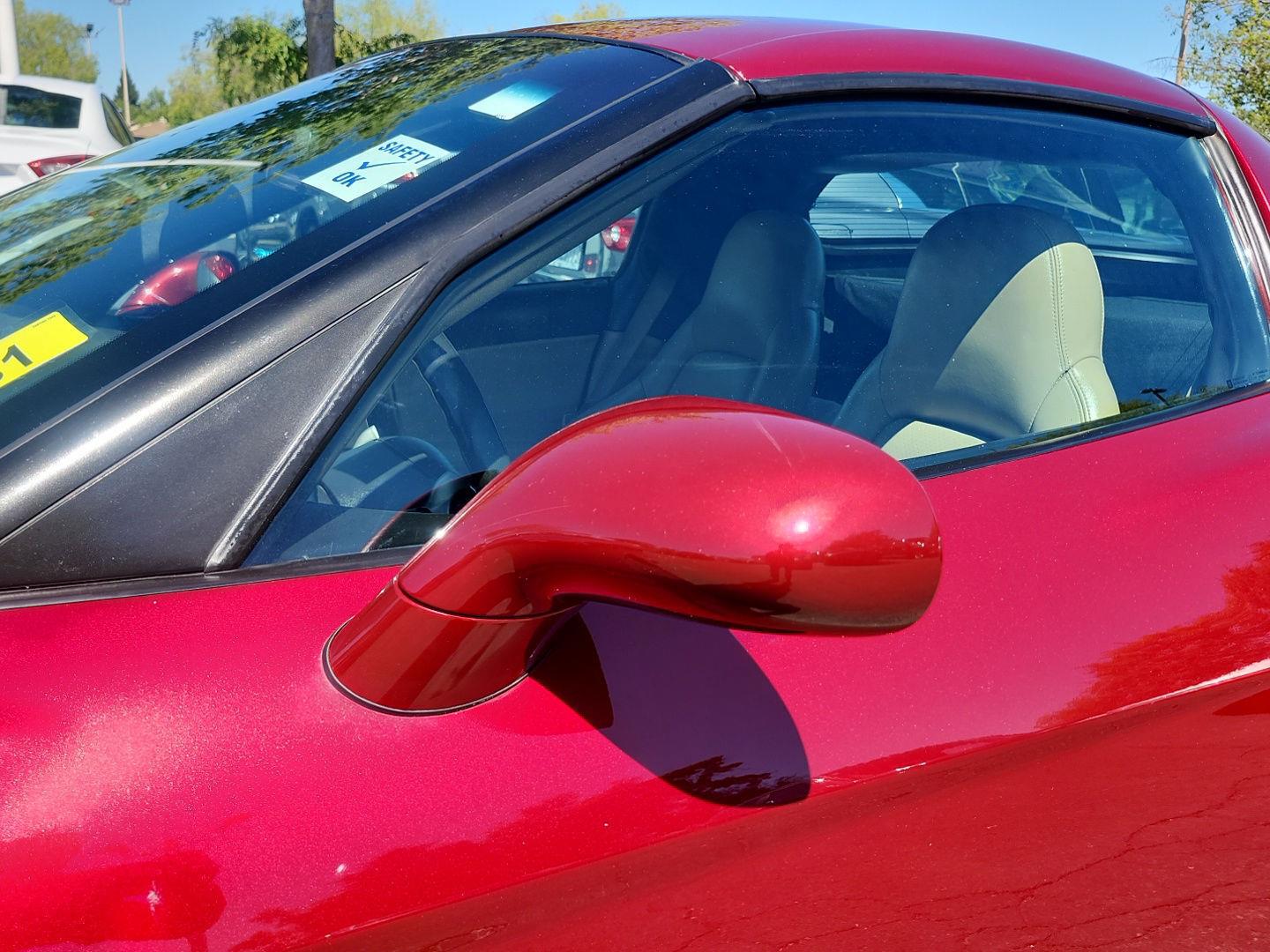 Just Better Cars