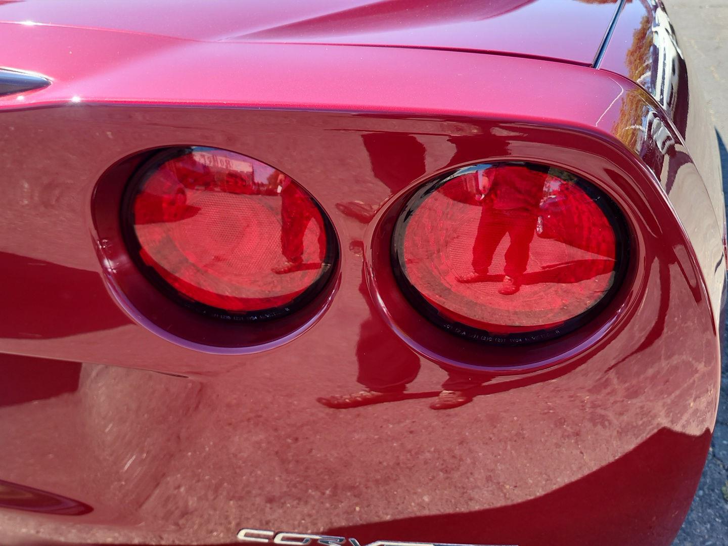 Just Better Cars