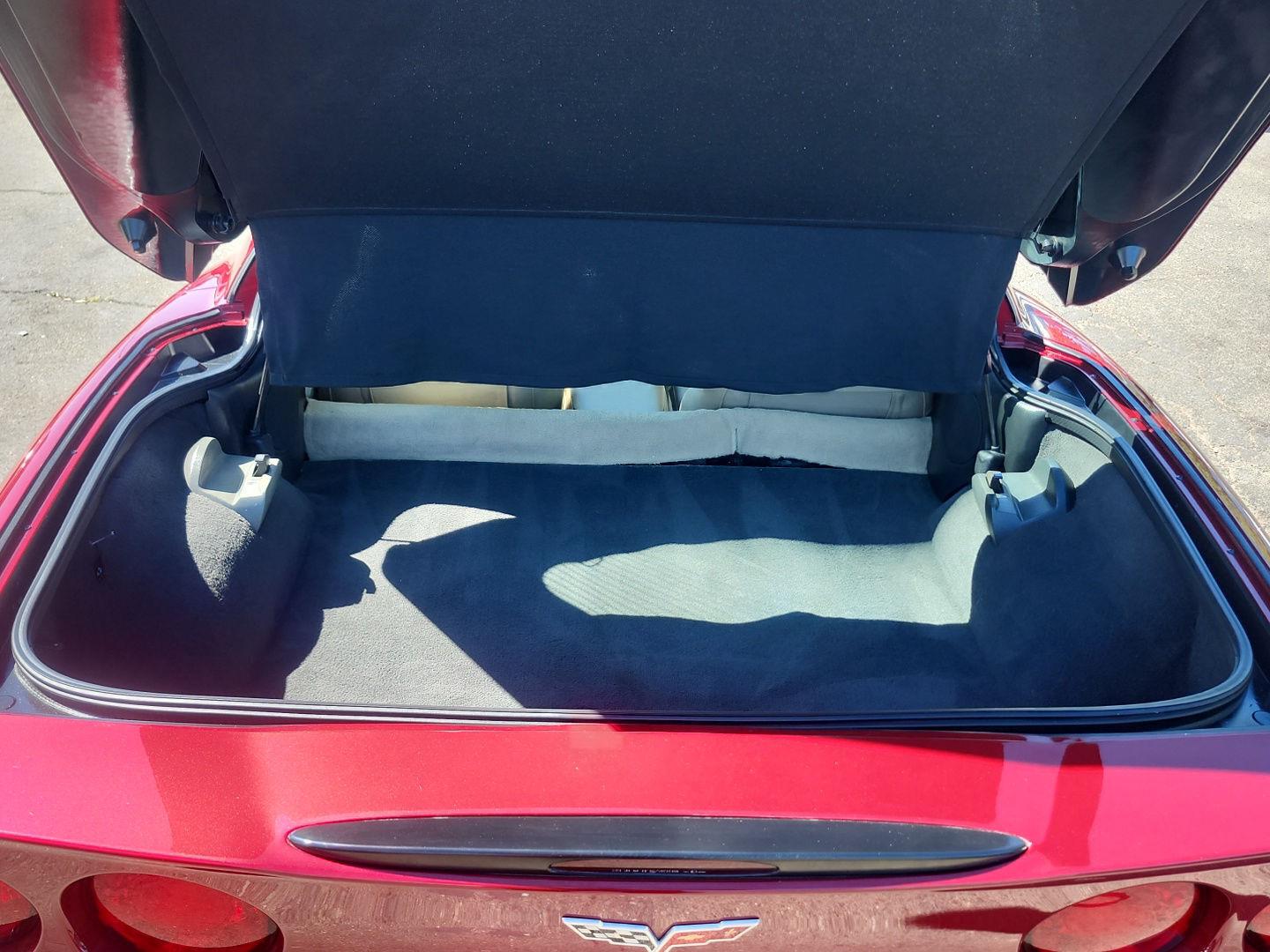 Just Better Cars