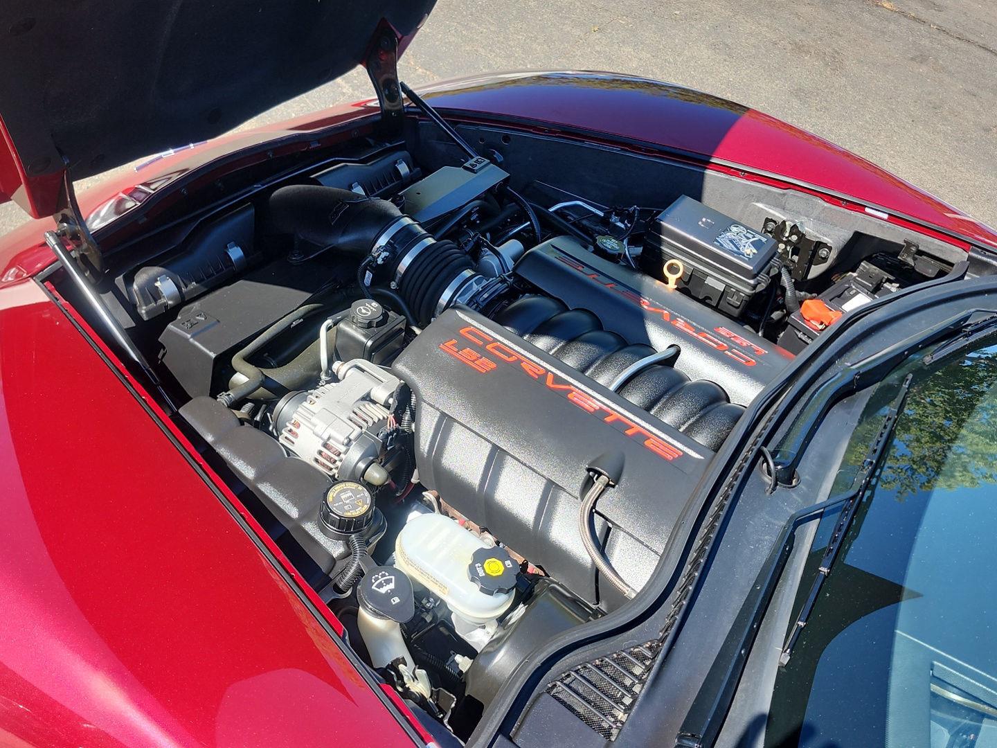 Just Better Cars