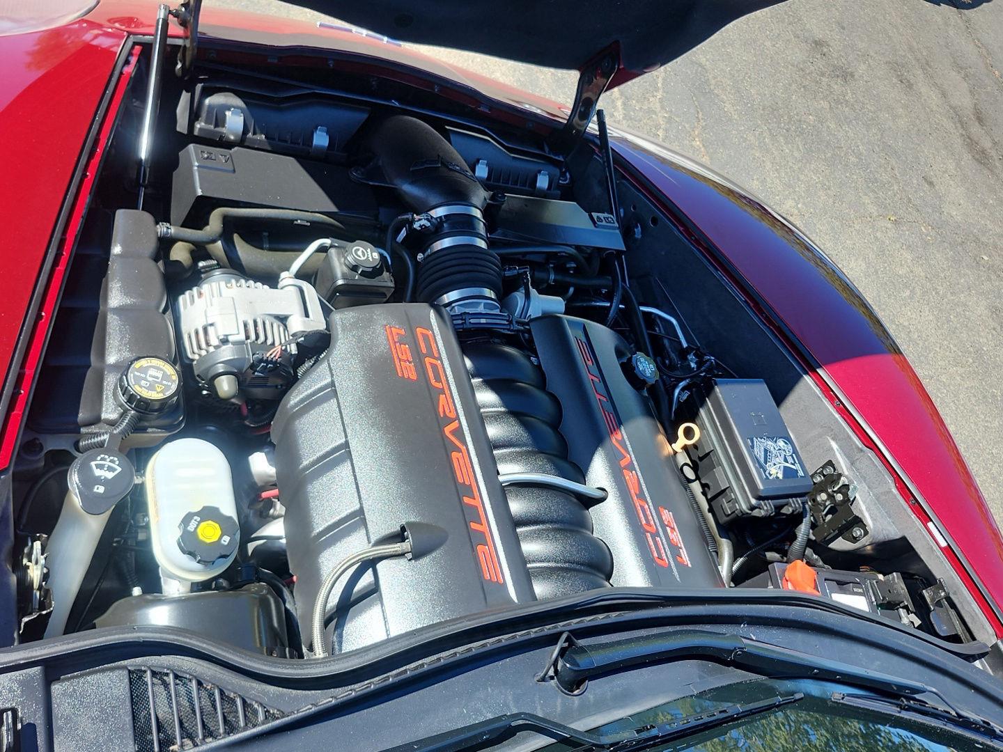 Just Better Cars
