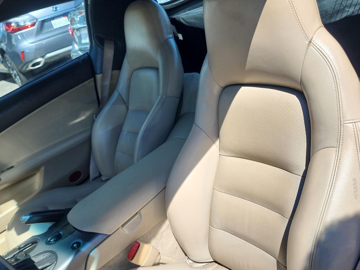 Just Better Cars