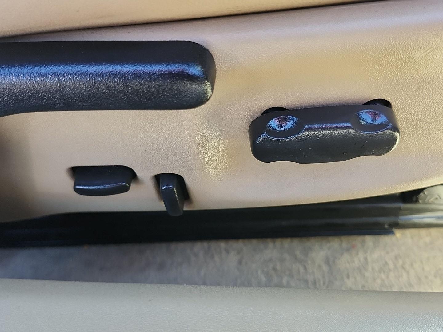 Just Better Cars