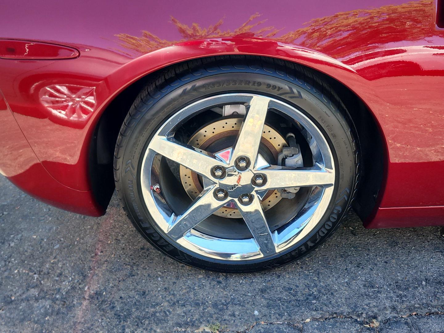 Just Better Cars