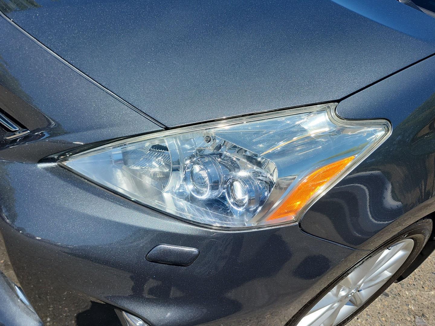 Just Better Cars