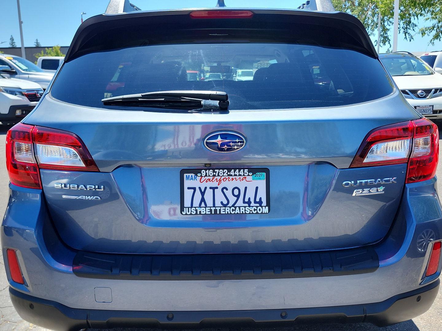 Just Better Cars