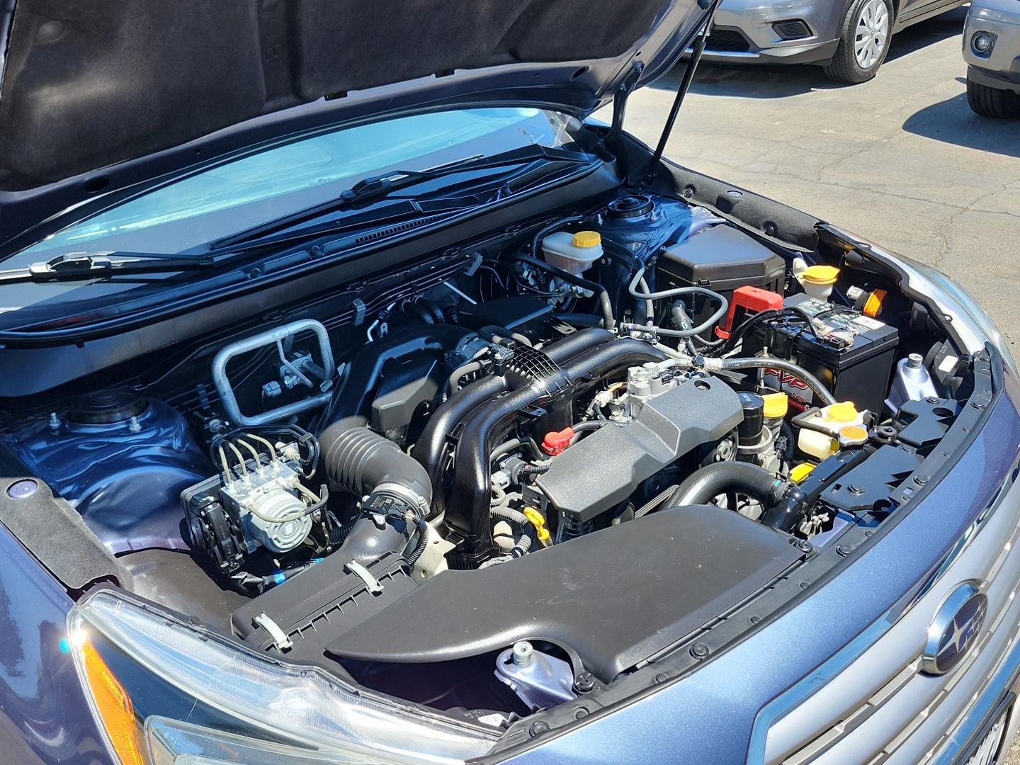 Just Better Cars