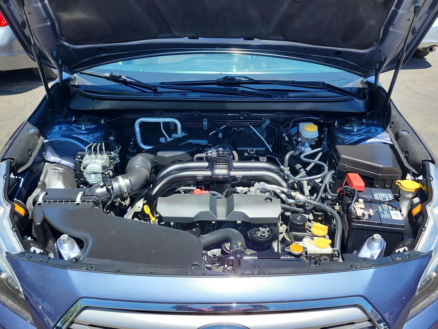 Just Better Cars