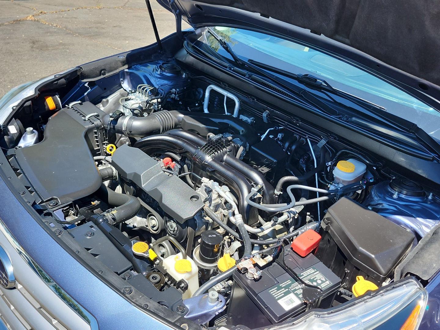 Just Better Cars