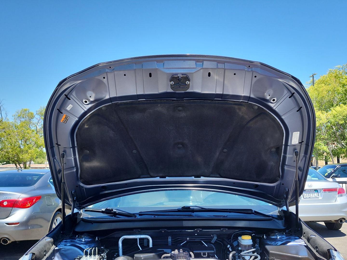 Just Better Cars