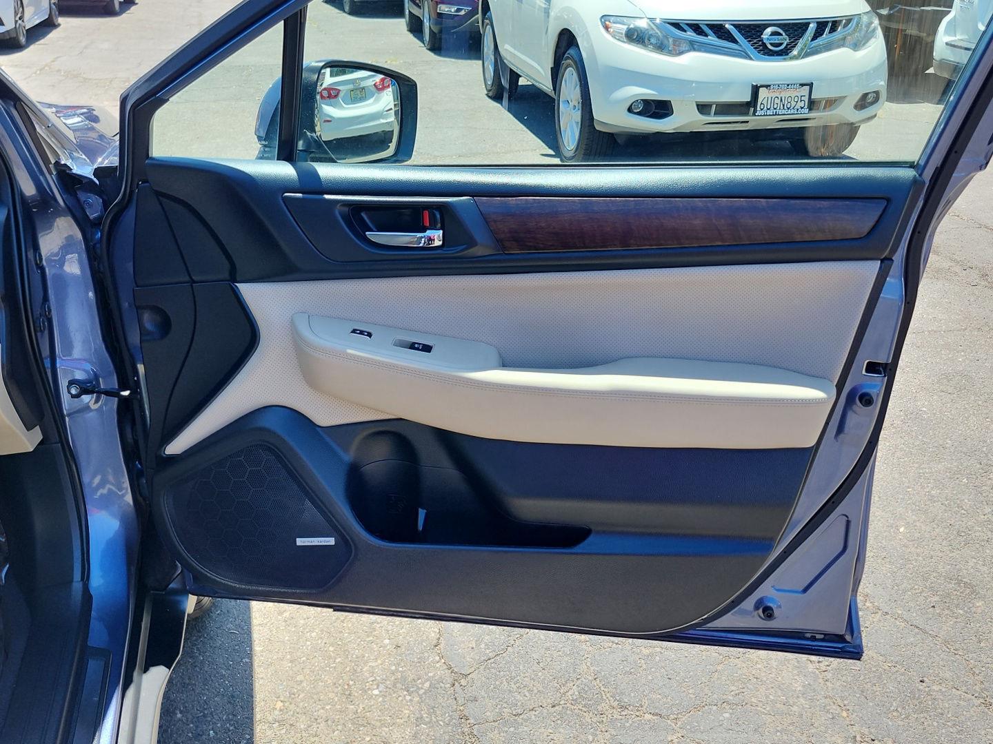 Just Better Cars