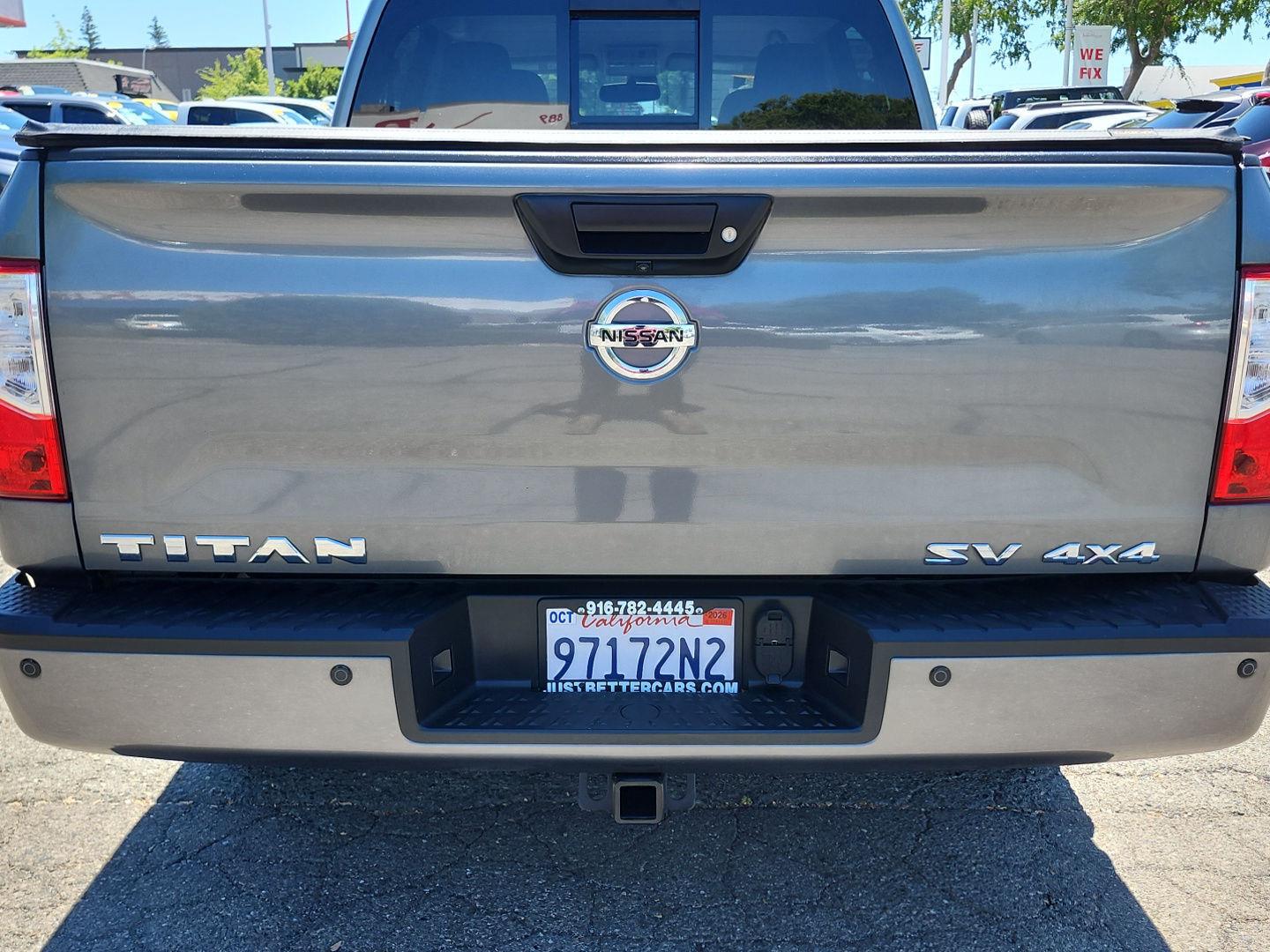 Just Better Cars