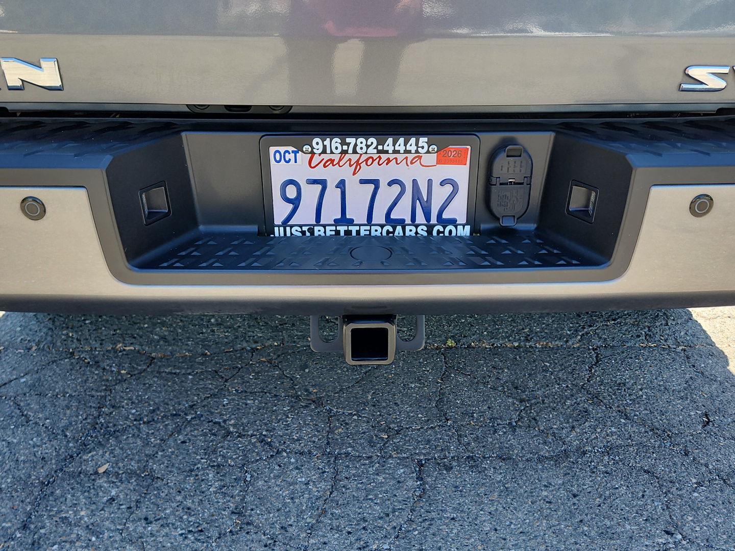 Just Better Cars