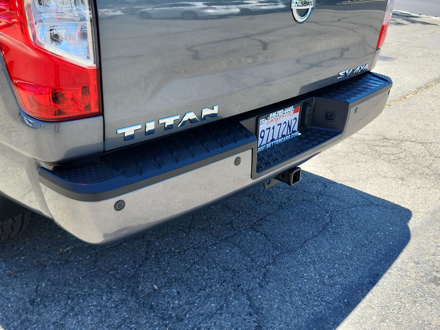 Just Better Cars